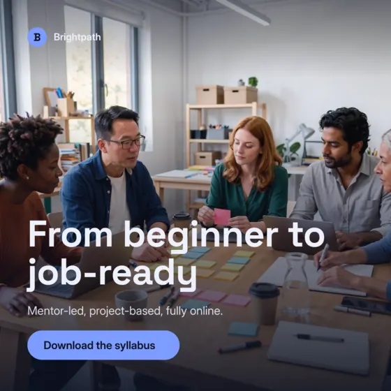 Midnight Online Course LinkedIn Post (Square)