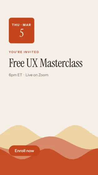 Linen Online Course Instagram Story