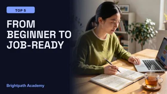 Midnight Online Course YouTube Thumbnail