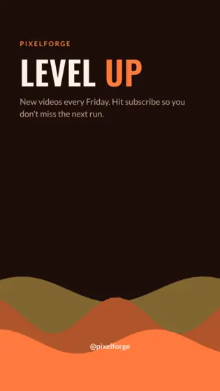 Ember Gaming Channel Instagram Story