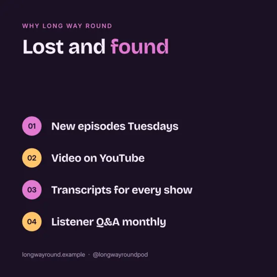 Plum Podcast LinkedIn Post (Square)
