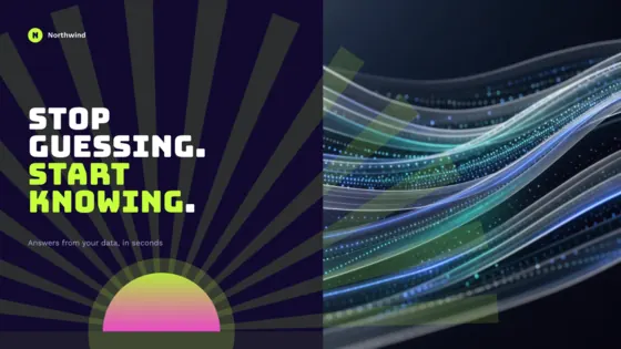 Electric Tech Startup Presentation (16:9)