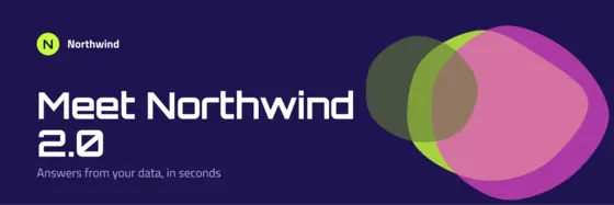 Electric Tech Startup Newsletter Header