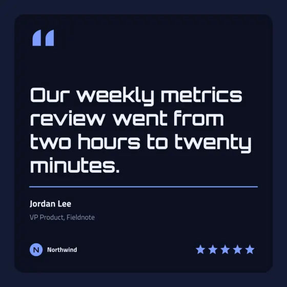 Midnight Tech Startup Facebook Post (Square)