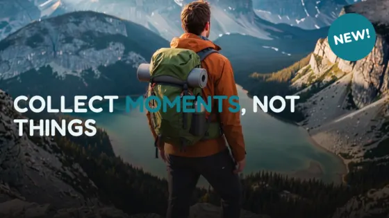Ocean Travel Agency YouTube Thumbnail