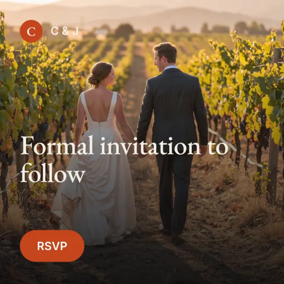 Linen Wedding Square (250 X 250)