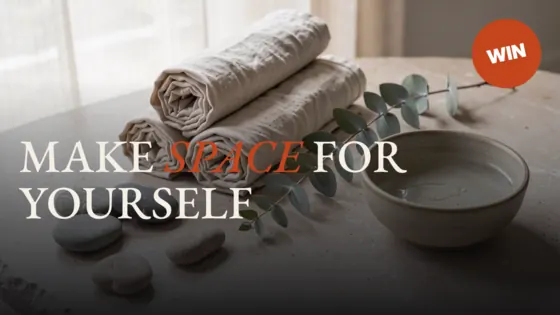 Linen Yoga & Wellness YouTube Thumbnail
